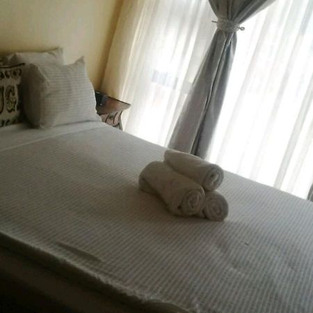 Lekoa Bed And Breakfast And Trading Vanderbijlpark Bagian luar foto